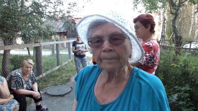 Жители поселка Народный: обращение к властям Н.Новгорода