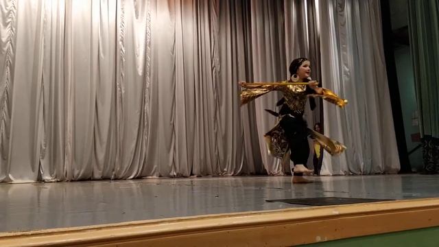 САИДИ / ДЕТИ ФОЛЬКЛОР / КУБОК ТАТАРСТАНА ПО ВОСТОЧНЫМ ТАНЦАМ смотреть онлайн