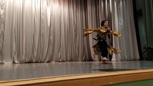 САИДИ / ДЕТИ ФОЛЬКЛОР / КУБОК ТАТАРСТАНА ПО ВОСТОЧНЫМ ТАНЦАМ