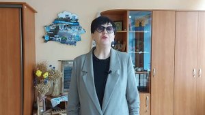 Профсоюзный лидер ГУО "Вспомогательная школа 1 г.Гродно"?