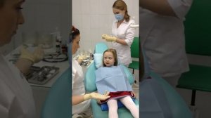 Супер зубной врач №1