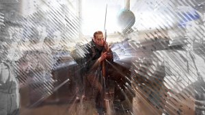 AI-песня "Ржавые гранаты" (стихи Ярослава Смелякова)