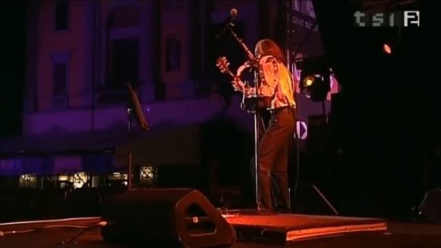 Yes 2004 Lugano Jazz Festival смотреть онлайн