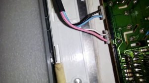 ремонт монитора самсунг 740n