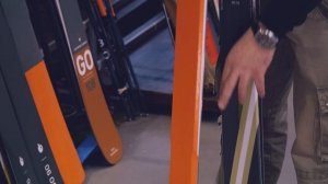 Обзор лыж Movement 2023 | Новая коллекция | Сергей Гарибов