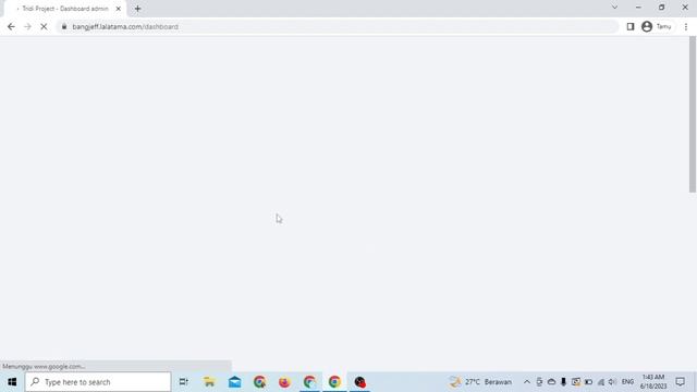 Source Code Website Topup Games Seperti BangJeff
