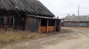 #деревня #мордовия #известь