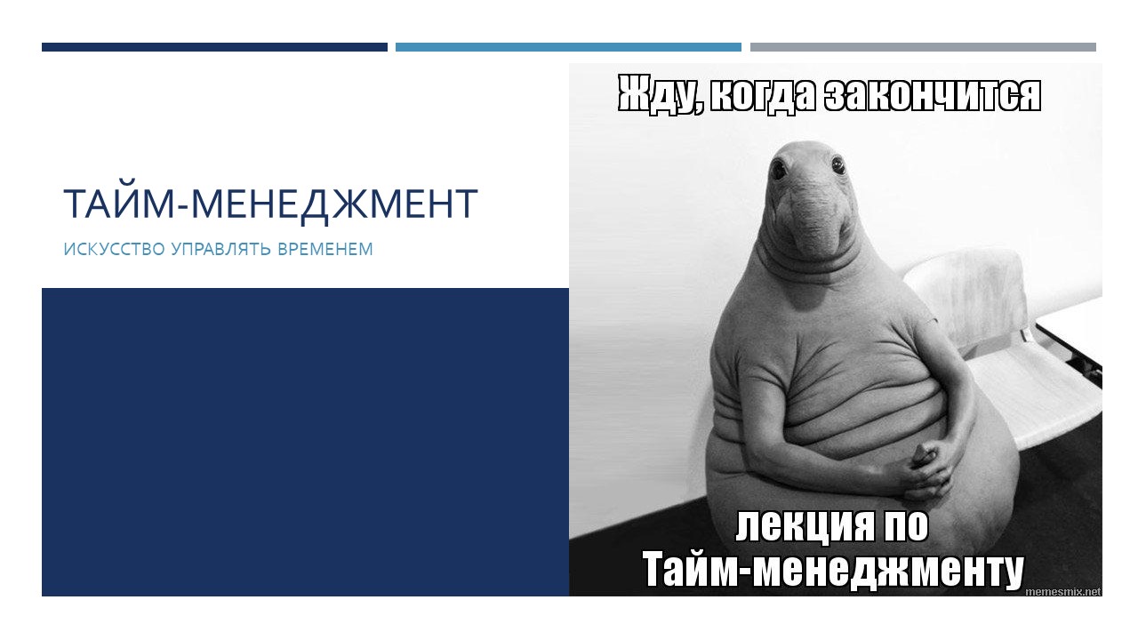 Техники управления временем. Тайм-менеджмент. 10.05.2023