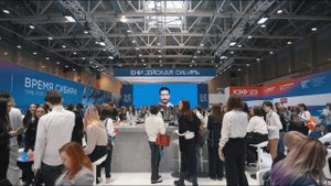 КЭФ 2023