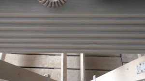 Керамогранит 1200 на 200.Как и чем изготовит из него плинтус?