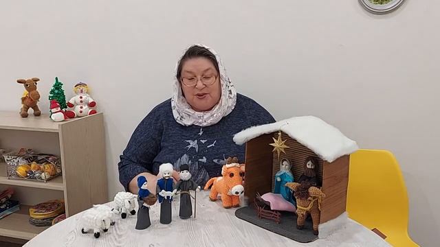 Рождественская сказка смотреть онлайн