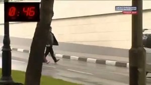 Как похищают детей. Эксперимент репортеров.