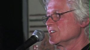 Chip Taylor Live at the Towne Crier Cafe