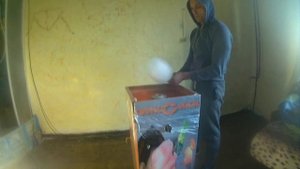 Аппарат для приготовления сахарной ваты на газу, обзор