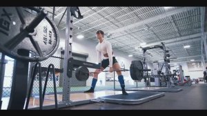 Тренироваться ради жизни - Дэвид Лейд | Train for life - David Laid