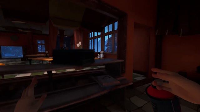 СНОВУ В ШКОЛУ! (ПРОХОЖДЕНИЕ HELLO NEIGHBOR 2 #8)