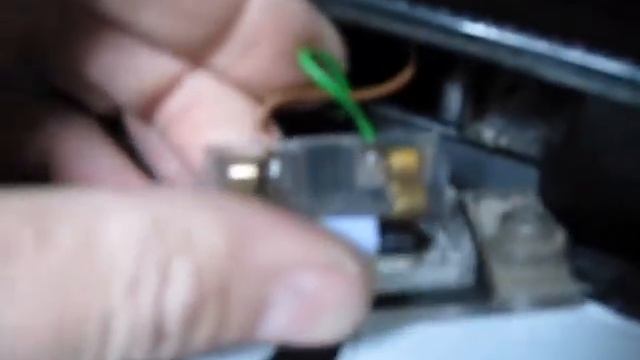 ауди а6 с5 замена лампочки в подсветке номера смотреть онлайн