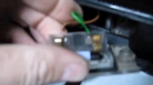 ауди а6 с5 замена лампочки в подсветке номера