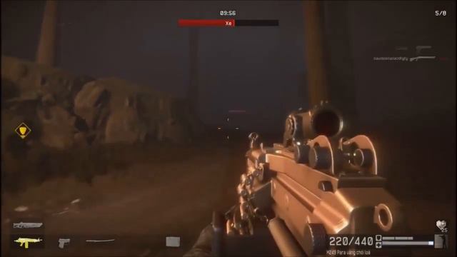 Вьетнамский Варфейс/Warface Vietnam: БОЛЬШОЙ обзор новинок, а также игра в Зомби режиме с бластером