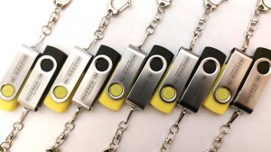 BEATNER FM : USB-флешки и MP3-диски в ассортименте!