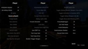 How to install a DEVELOPER MENU: Dying Light