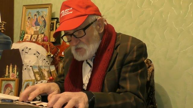 Ф.В.ГИНЗБУРГ. ОСТАЕТСЯ МНЕ БЫТЬ ЧЕЛОВЕКОМ...  СЛОВА ФЕЛИКСА КРИВИНА