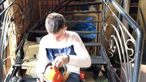 Ремонт мото-косы Oleo-Mac SPARTA 25