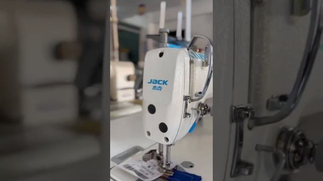 ARUL sewing machine sales and service Jack  F5 Industrial sewing machine company