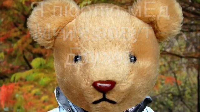 Борис хочет познакомиться смотреть онлайн