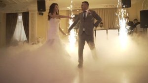 All I Need - Within Temptation by Alina & Vladimir | Waltz | Sensual First Wedding Dance