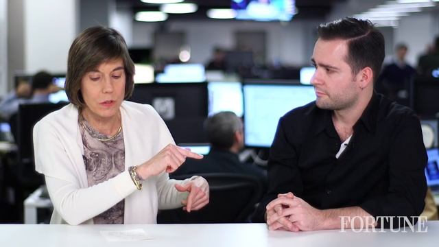 Should You Add Your Boss on Facebook? | Fortune смотреть онлайн