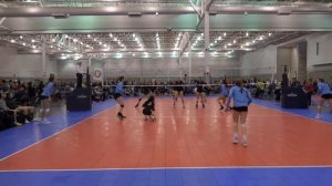 #9 Black Jersey- Academy 16 Diamond vs. VA Jrs 16 Elite Highlights