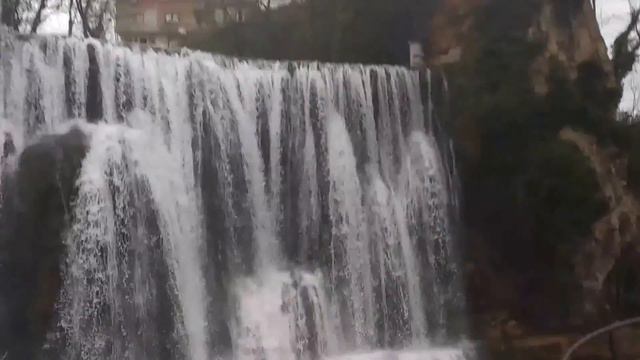 Путешествие по Боснии - мельницы в Яйце и аутентичный Травник смотреть онлайн