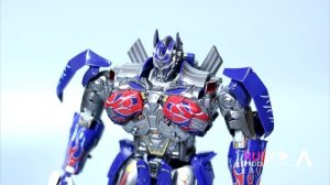 Transformers Stop Motion Compilation Ft. Optimus Prime, Bumblebee, Lockdown, Galvatron & more!