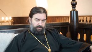 Андрей Ткачев: Сколько времени нужно, чтобы понять твой ли это человек