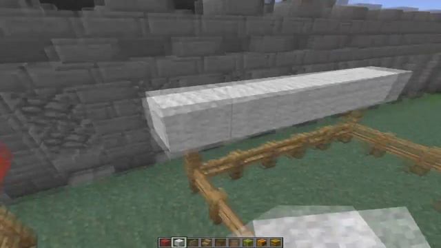 Прокачка замка в Minecraft - ЧАСТЬ 1 - [Средневековье] смотреть онлайн