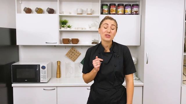 Как делать пирожные, после которых заказчики получают  высшее удовольствие