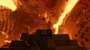 Kelly's Vanilla RTX 2.0 work in progress (a sneak peek) Minecraft Bedrock Caves and Cliffs