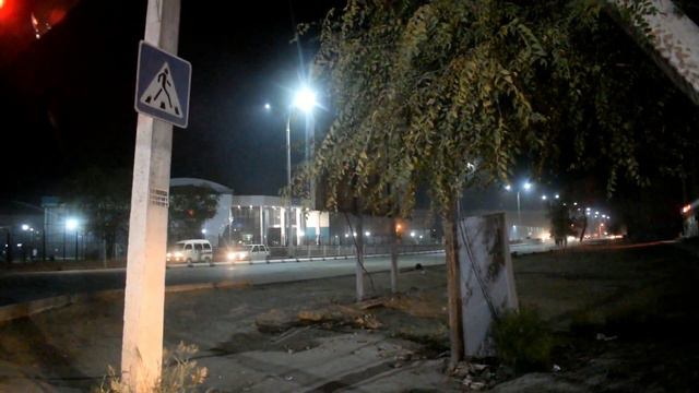ГАЛОПОМ  В ПОСЛЕДНИЙ  ДЕНЬ .НУКУС .КАРАКАЛПАКИЯ.