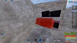 Гайд как построить дом для 1-3 игроков в раст.