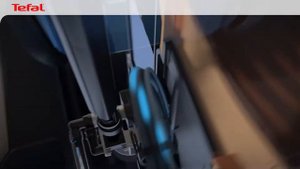 Tefal IXEO POWER QT2020 | Sokoldalú megoldás