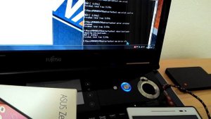 ASUS ZenPad 8.0 ( Z380KL, P024 ) ... Bootloader Unlock