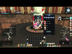RF Online 1.5 - Акретия ББ