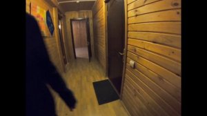 ПУТЕШЕСТВИЕ НА TOYOTA TUNDRA. БАЗА ОТДЫХА МАЙОР ПРОНИН. РУМ-ТУР ПО НОМЕРУ.