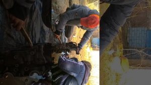 Притирка клапанов на опеле вектра б