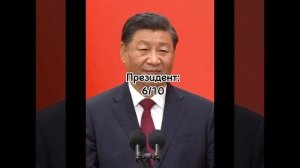 Оцениваю Страны Мира: Китайская Народная Республика (Юб. 5 выпуск)