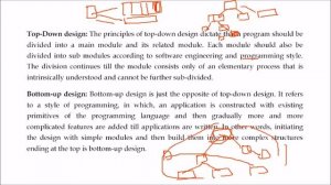 CLASS XI COMPUTER SCIENCE UNIT 2 CHAPTER 2 PROGRAMMING METHODOLOGY IN HINDI PART 2