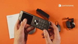 Обзор радиотелефона Gigaset CL660A SYS RUS | Ситилинк