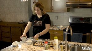 Готовим с Да!Life! - Мидии с Гребешками