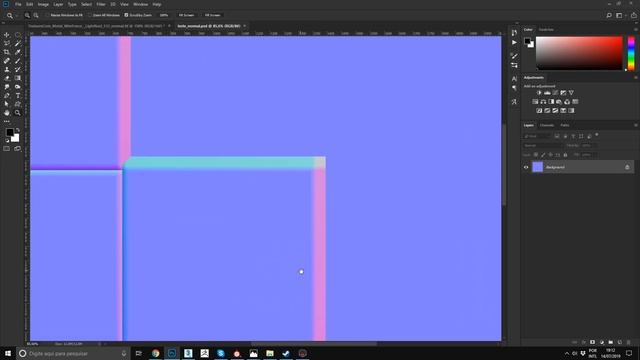 Tipos de Normal map - OpenGL vs DirectX l Dicas Gerais #014 смотреть онлайн